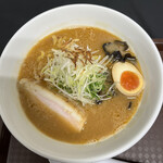 麺屋 雪風 手稲店的实拍图