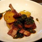 お好み焼き二狼的实拍图