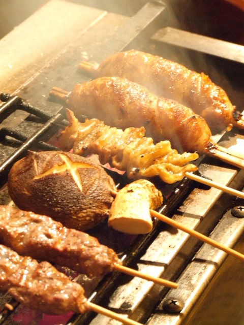 recommendations image for 我楽多酒場 新宿店