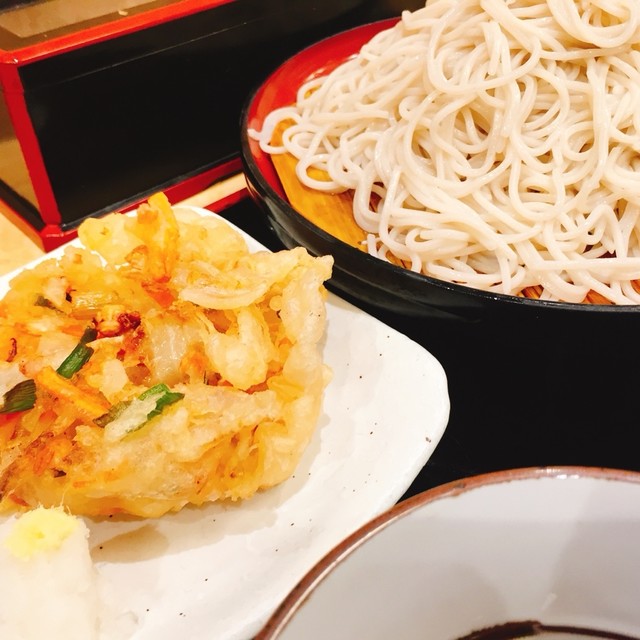 小諸そば 代々木店的實拍高清圖