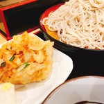 小諸そば 代々木店的實拍圖