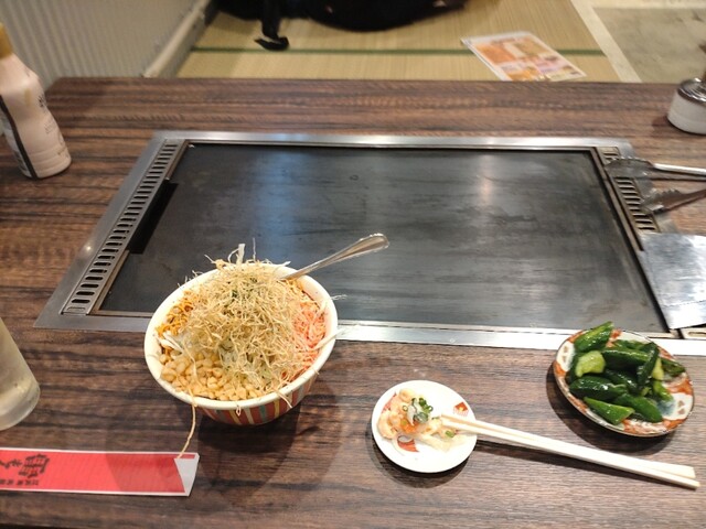 recommendations image for 雷もんじゃ