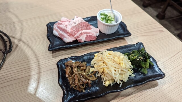 焼肉の達人 浅草駅ビル店的實拍高清圖