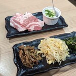 焼肉の達人 浅草駅ビル店的實拍圖