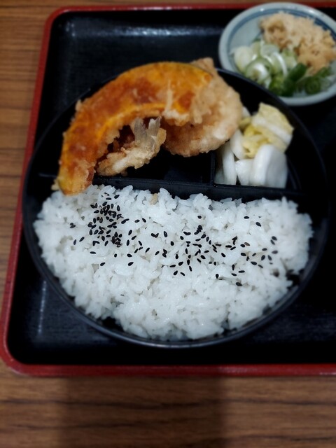 そば処 菊水なんぶ的實拍高清圖
