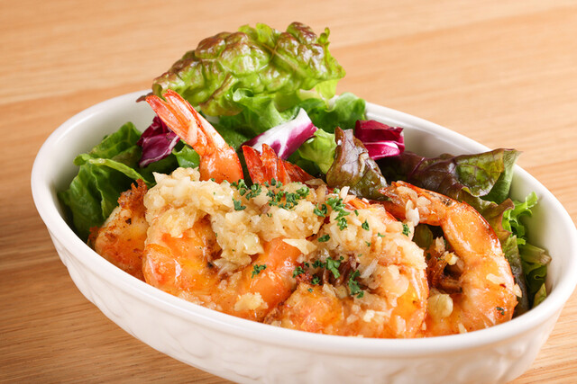 recommendations image for Cafe&Dining TERRACE Tokyo