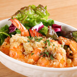 recommendations for Cafe&Dining TERRACE Tokyo