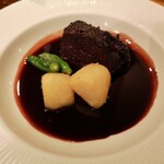 recommendations for 表参道ワイン食堂Den