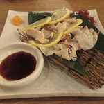 九州魂 西国分寺店的實拍圖