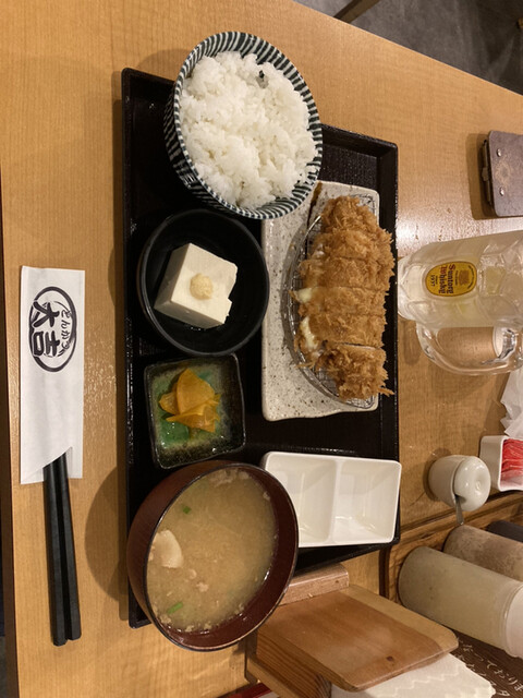 とんかつ 大吉的實拍高清圖