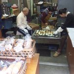 浅野屋煎餅店的實拍圖