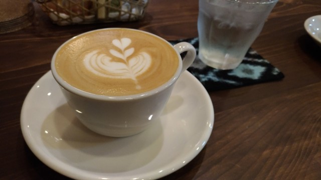 カフェタイム 亀岡店的实拍高清图