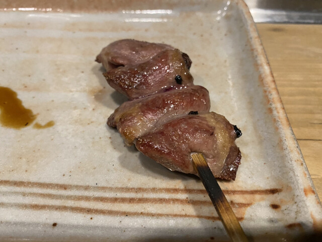 鳥長的實拍高清圖
