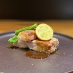 recommendations for restaurant muni