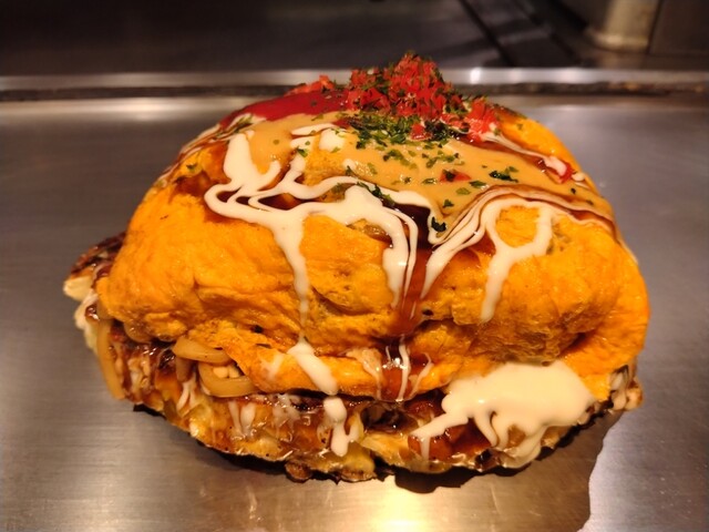 上方御堂 淀屋橋店的實拍高清圖