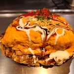 上方御堂 淀屋橋店的實拍圖