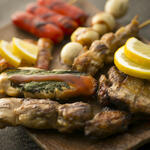 炉ばた焼 妻籠的實拍圖