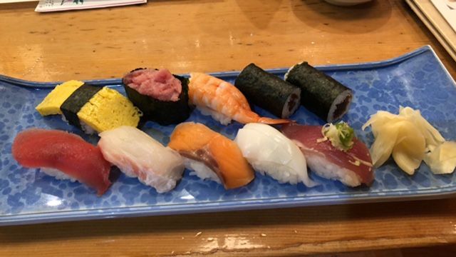旭鮨総本店 下高井戸本店的實拍高清圖