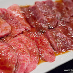 焼肉チャンピオン ペントハウス的實拍圖