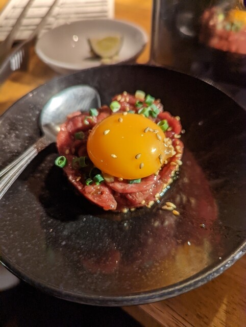ホルモン松田的實拍高清圖
