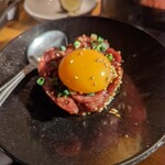 ホルモン松田的實拍圖