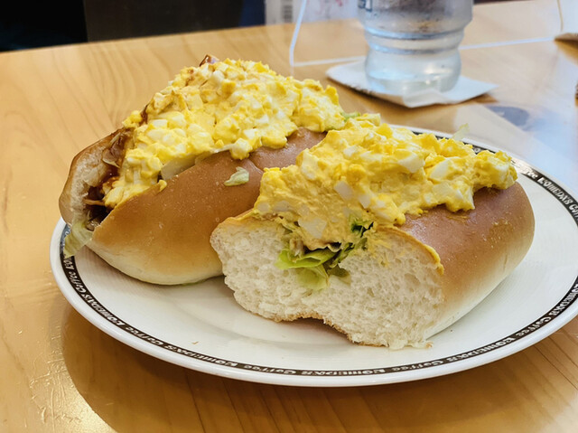 コメダ珈琲店 新大阪店的实拍高清图