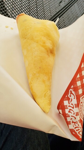 マリオンクレープ 吉祥寺丸井店的實拍高清圖