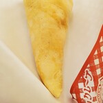 マリオンクレープ 吉祥寺丸井店的實拍圖