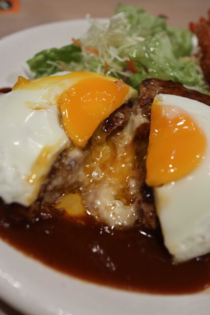 recommendations image for ガスト 麻布十番店