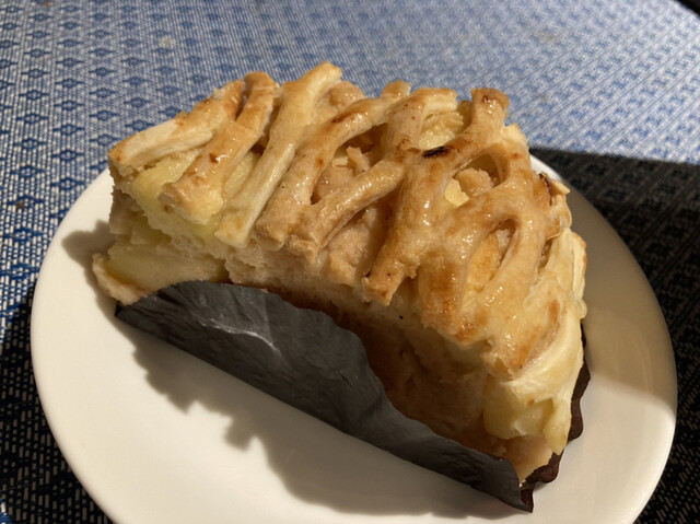三角山アップルパイ専門店  桑園店的實拍高清圖