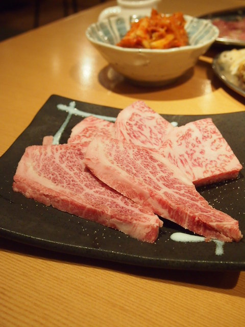 recommendations image for 焼肉 金山商店 神田本店
