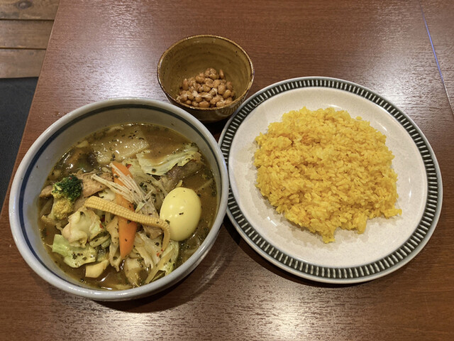 recommendations image for 下北スパイス