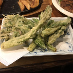 居酒BAR初音的实拍图
