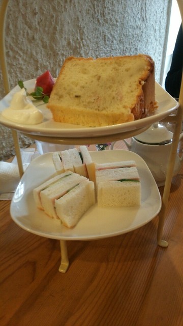 recommendations image for 紅茶専門店 Ｔｅａ Ｈｏｌｉｃ