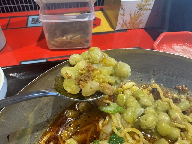 麻辣学堂 新大久保店的实拍高清图