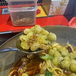 麻辣学堂 新大久保店的实拍图