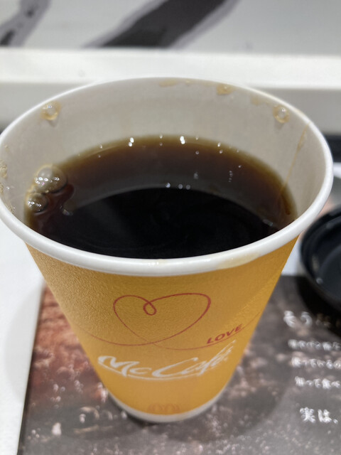 マクドナルド JR京都駅八条口店的實拍高清圖