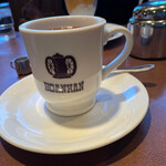 コーヒーハウスホアンカン的实拍图