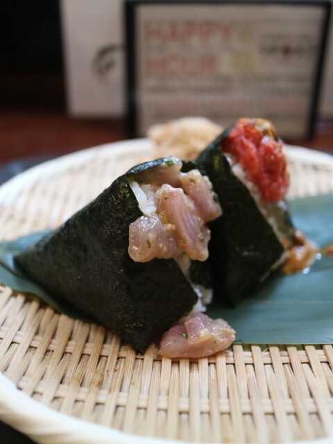 海鮮とおむすび的實拍高清圖