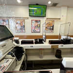 吉野家 天下茶屋店的實拍圖