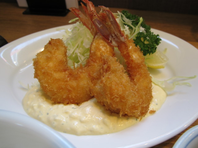 天神わっぱ定食堂的實拍高清圖
