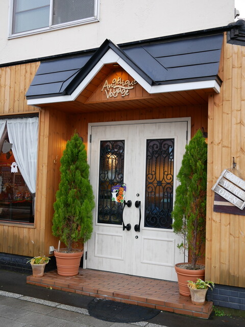 recommendations image for アンジェリック ヴォヤージュ 本店