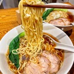 しのわ 今泉的實拍圖