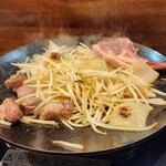 ジンギスカン えいじん 倶知安店的实拍图