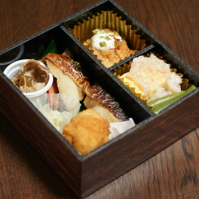 recommendations image for 品川旬菜 北店