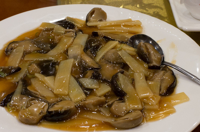 中国食府 双龍居 天満駅前店的实拍高清图