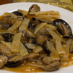 中国食府 双龍居 天満駅前店的实拍图