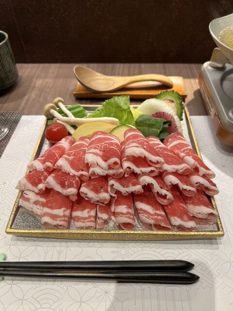 道産羊肉割烹 ラムぴりか的實拍高清圖