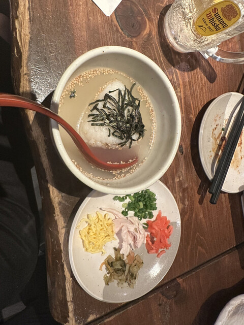recommendations image for 博多とりかわ大臣 駅前串房