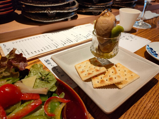 recommendations image for 燻製高架下スタンド